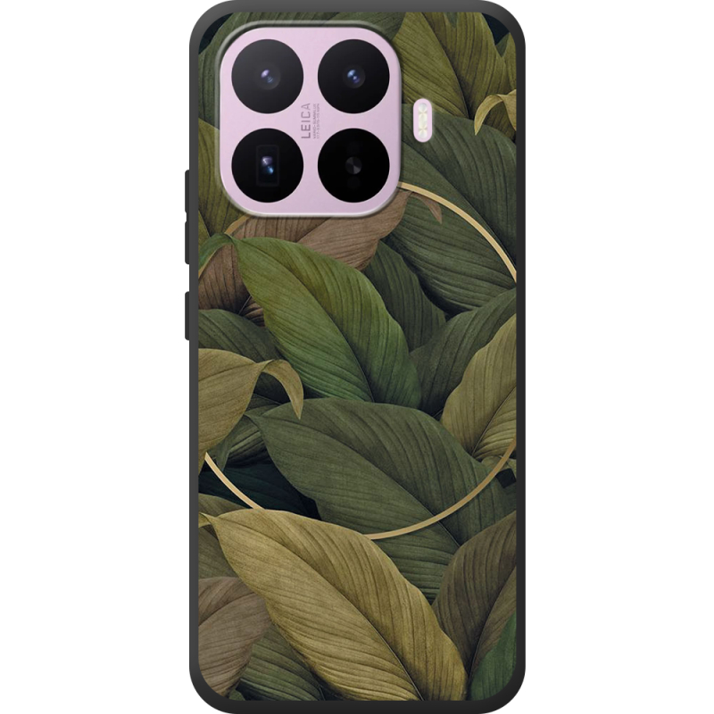 Чохол BoxFace Xiaomi 17T Leaf
