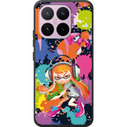 Чохол BoxFace Xiaomi 17T Splatoon Inklings