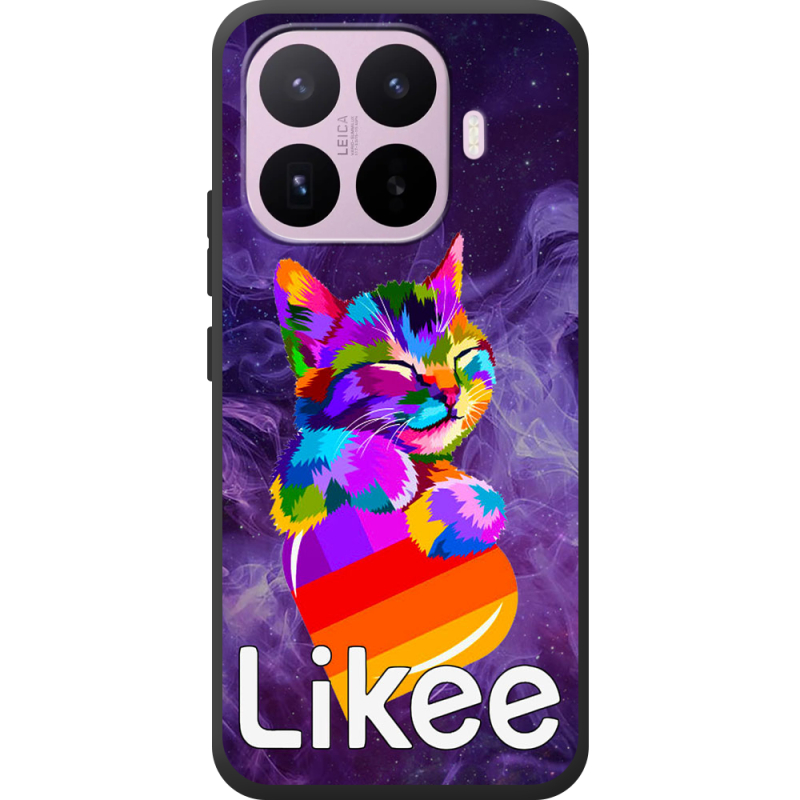 Чохол BoxFace Xiaomi 17T Likee Cat
