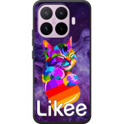 Чохол BoxFace Xiaomi 17T Likee Cat