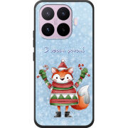 Чохол BoxFace Xiaomi 17T Fox З новим роком!