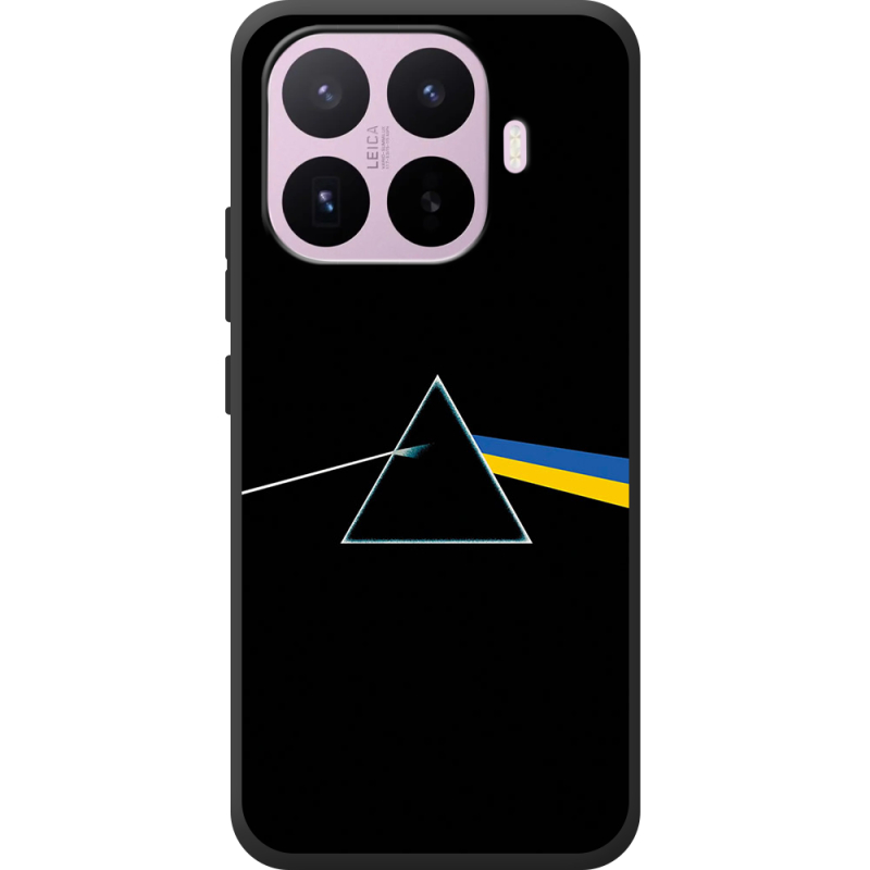 Чохол BoxFace Xiaomi 17T Pink Floyd Україна