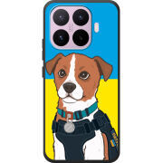 Чохол BoxFace Xiaomi 17T Пес Патрон