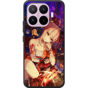 Чохол BoxFace Xiaomi 17T Genshin Ёимия с огоньком