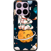 Чохол BoxFace Xiaomi 17T Astronaut