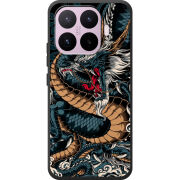 Чохол BoxFace Xiaomi 17T Dragon Ryujin