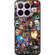 Чохол BoxFace Xiaomi 17T Avengers Infinity War