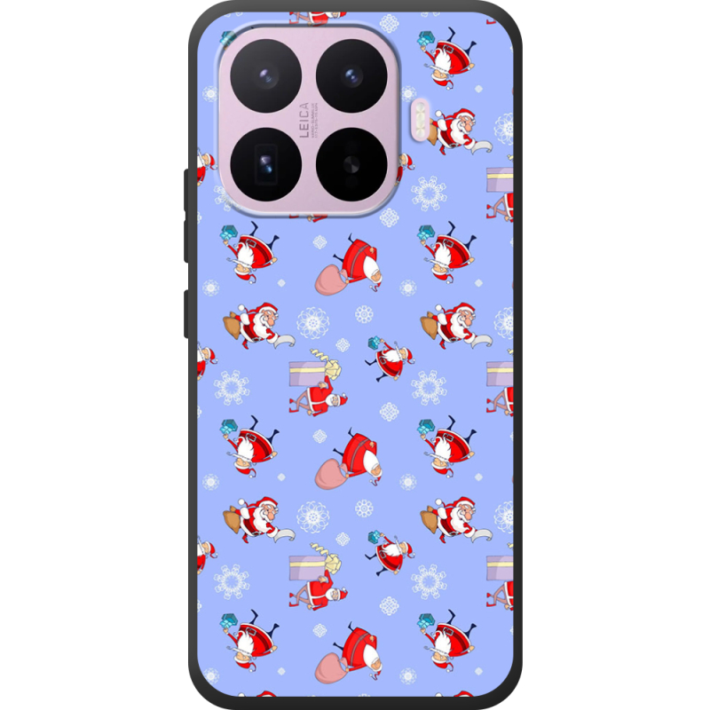 Чохол BoxFace Xiaomi 17T 