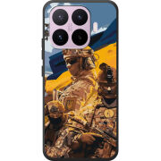 Чохол BoxFace Xiaomi 17T Воїни ЗСУ