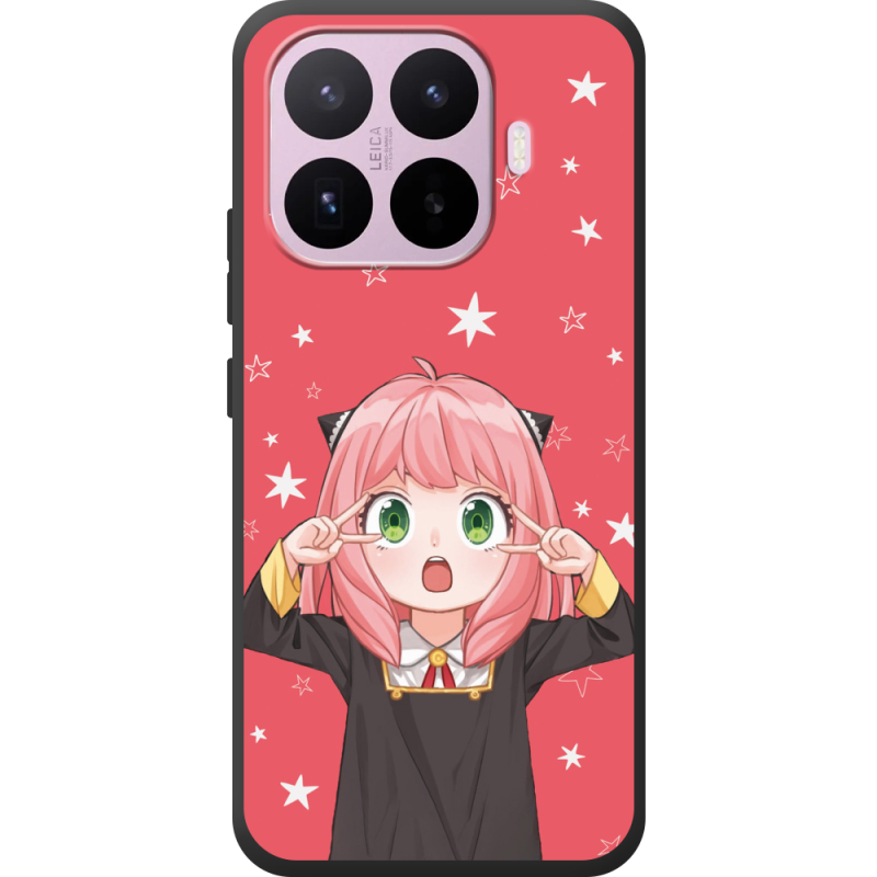 Чохол BoxFace Xiaomi 17T Anya Forger