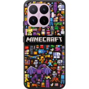 Чохол BoxFace Xiaomi 17T Minecraft Mobbery