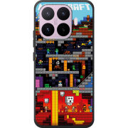 Чохол BoxFace Xiaomi 17T Minecraft Lode Runner