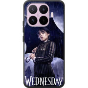 Чохол BoxFace Xiaomi 17T Wednesday Addams