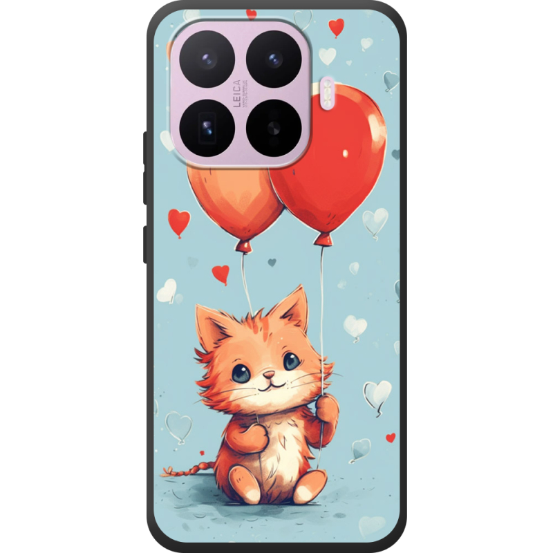 Чохол BoxFace Xiaomi 17T 