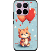 Чохол BoxFace Xiaomi 17T 