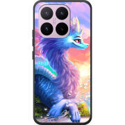 Чохол BoxFace Xiaomi 17T Дракон Сісу