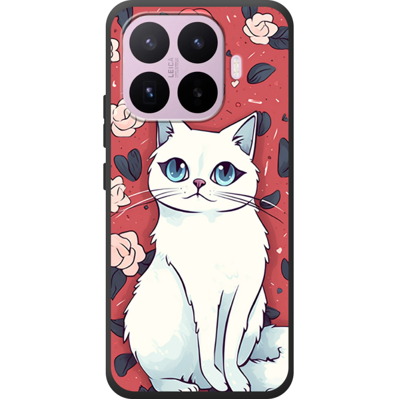 Чохол BoxFace Xiaomi 17T 