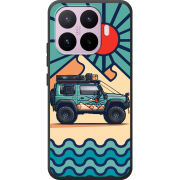 Чохол BoxFace Xiaomi 17T Off Road