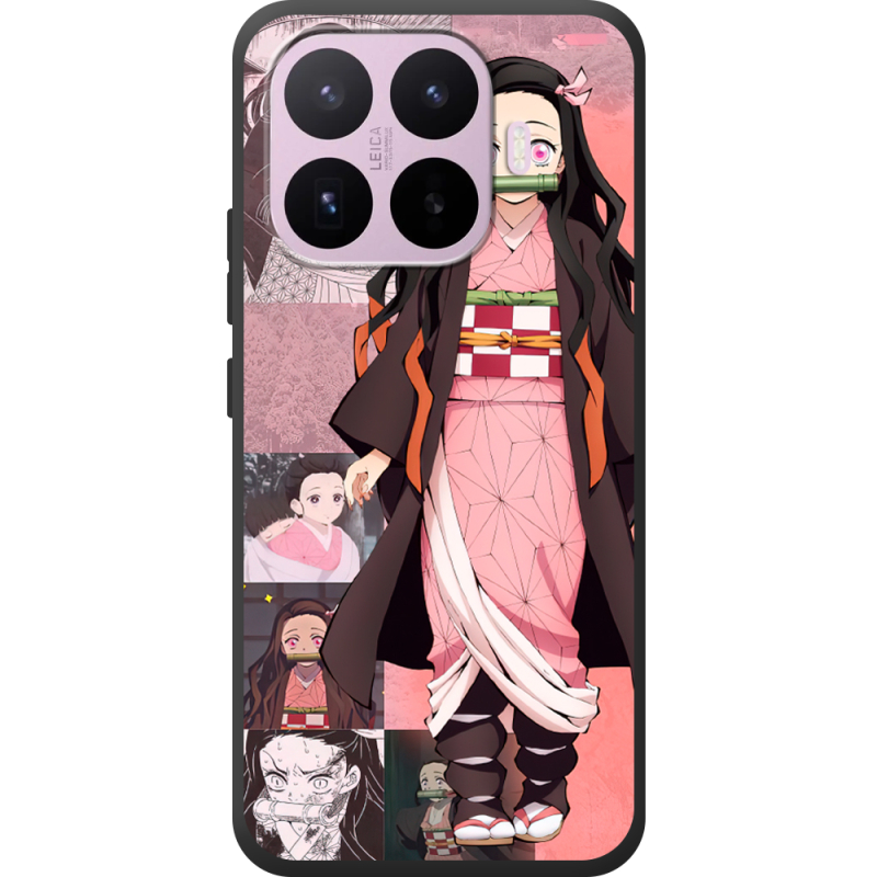 Чохол BoxFace Xiaomi 17T 