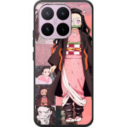 Чохол BoxFace Xiaomi 17T 