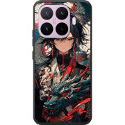 Чохол BoxFace Xiaomi 17T Giyu Tomioka