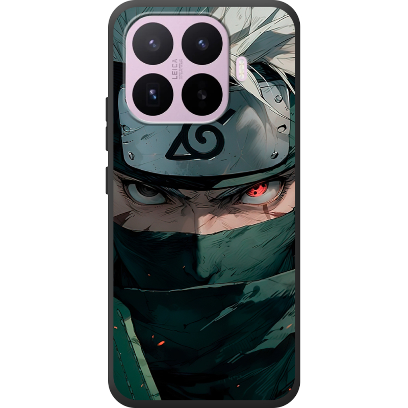 Чохол BoxFace Xiaomi 17T Какаши Хатаке