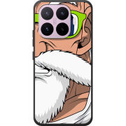 Чохол BoxFace Xiaomi 17T Master Roshi