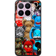 Чохол BoxFace Xiaomi 17T Find your bear