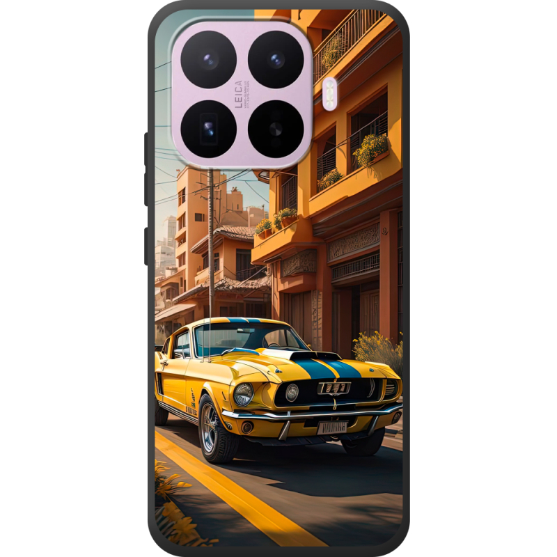 Чохол BoxFace Xiaomi 17T 