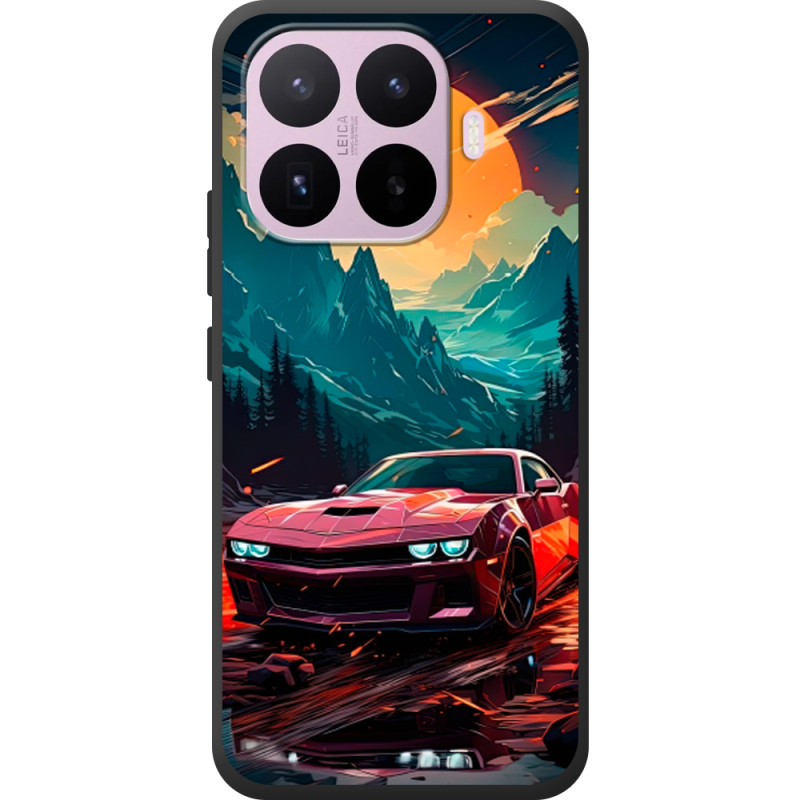 Чохол BoxFace Xiaomi 17T 
