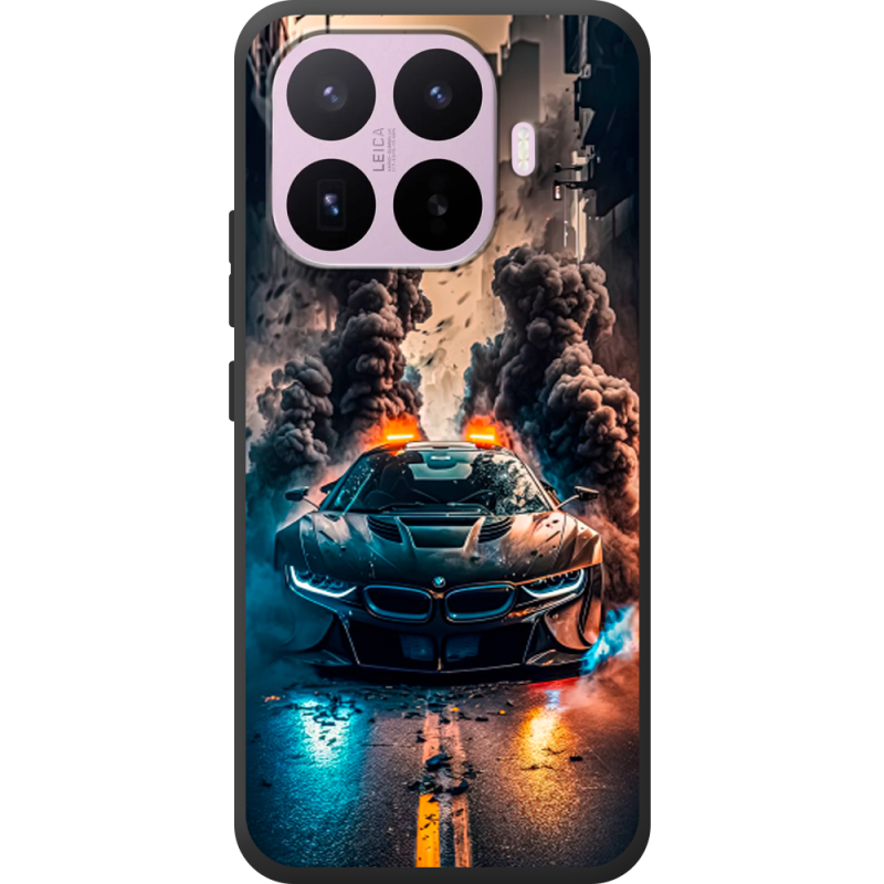 Чохол BoxFace Xiaomi 17T 