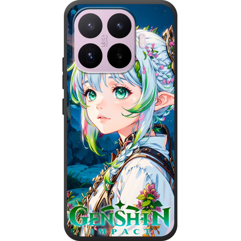 Чохол BoxFace Xiaomi 17T Нахіда Genshin