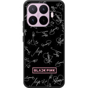 Чохол BoxFace Xiaomi 17T Blackpink автограф