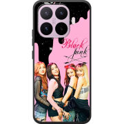 Чохол BoxFace Xiaomi 17T Blackpink Star