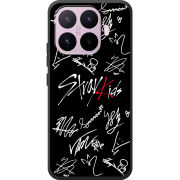 Чохол BoxFace Xiaomi 17T Stray Kids автограф