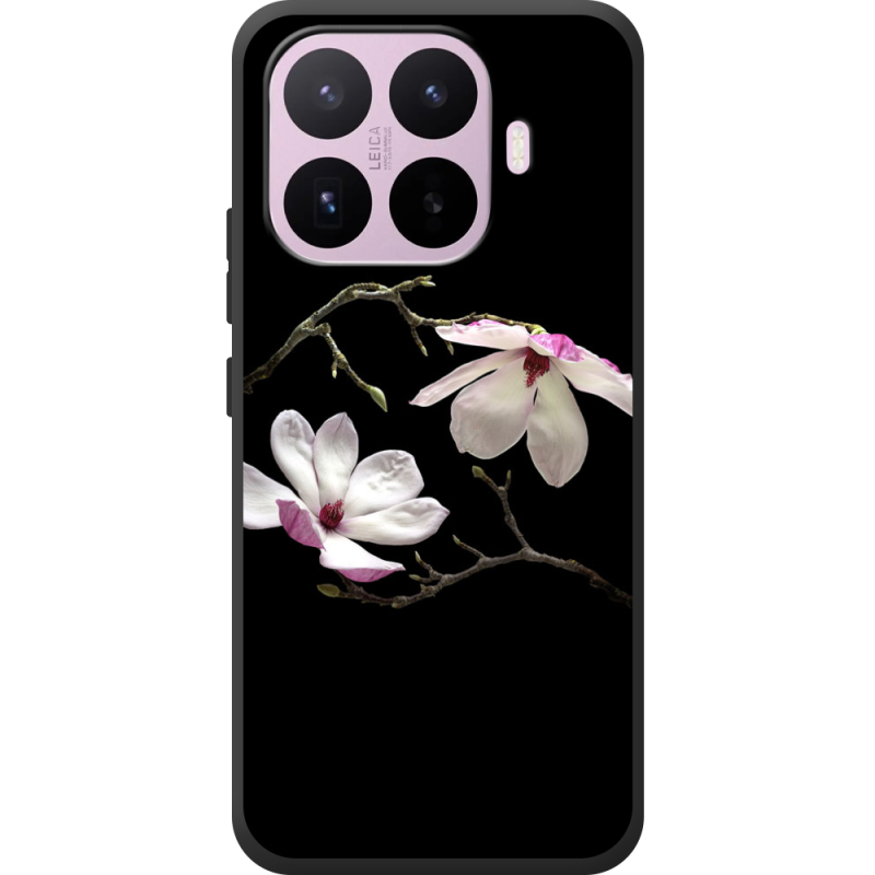 Чохол BoxFace Xiaomi 17T Ночные Магнолии