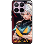 Чохол BoxFace Xiaomi 17T Valorant Джет