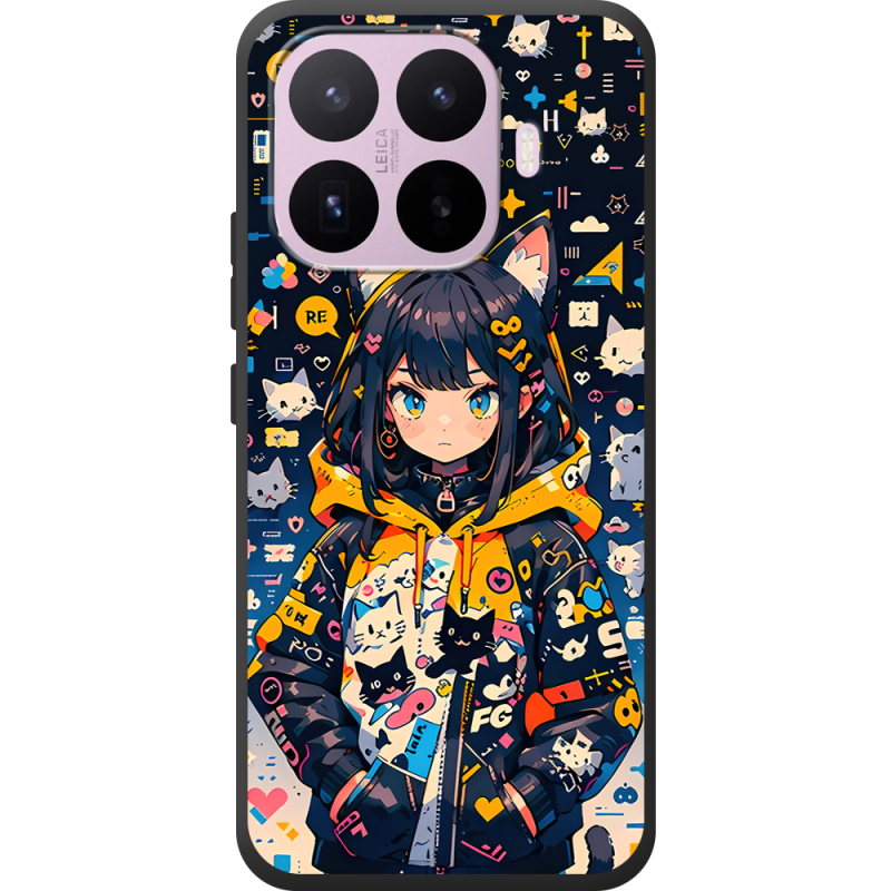 Чохол BoxFace Xiaomi 17T 