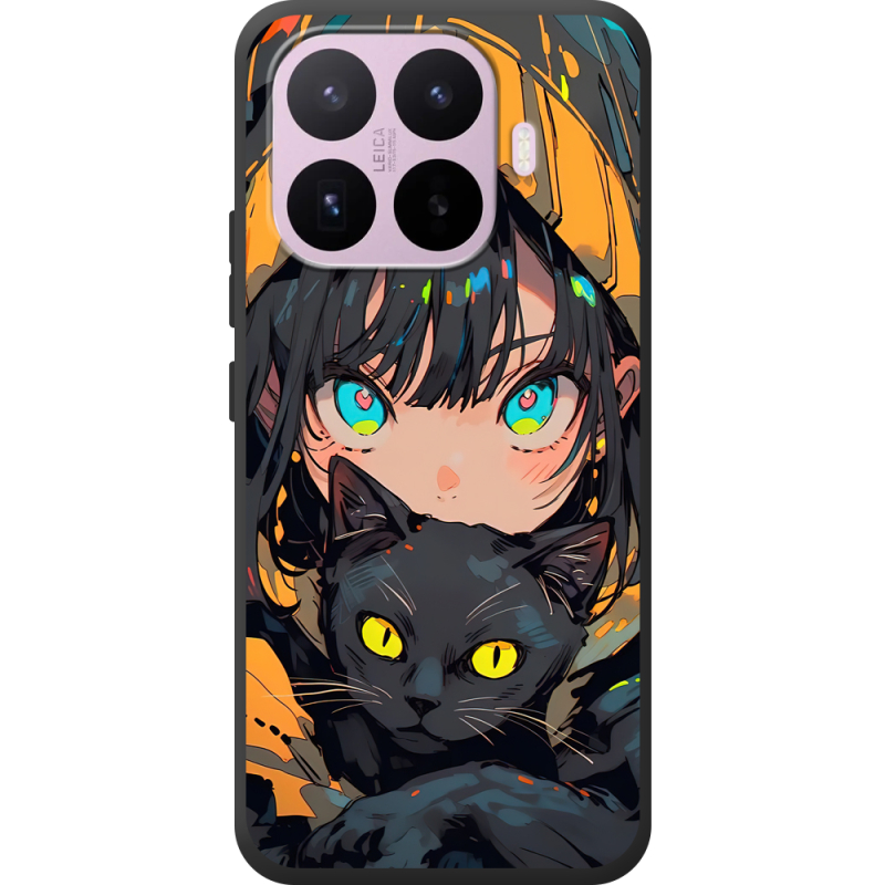 Чохол BoxFace Xiaomi 17T 