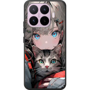 Чохол BoxFace Xiaomi 17T 