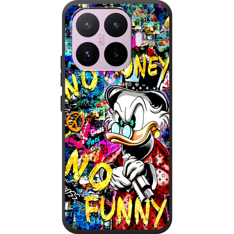 Чохол BoxFace Xiaomi 17T no money no funny