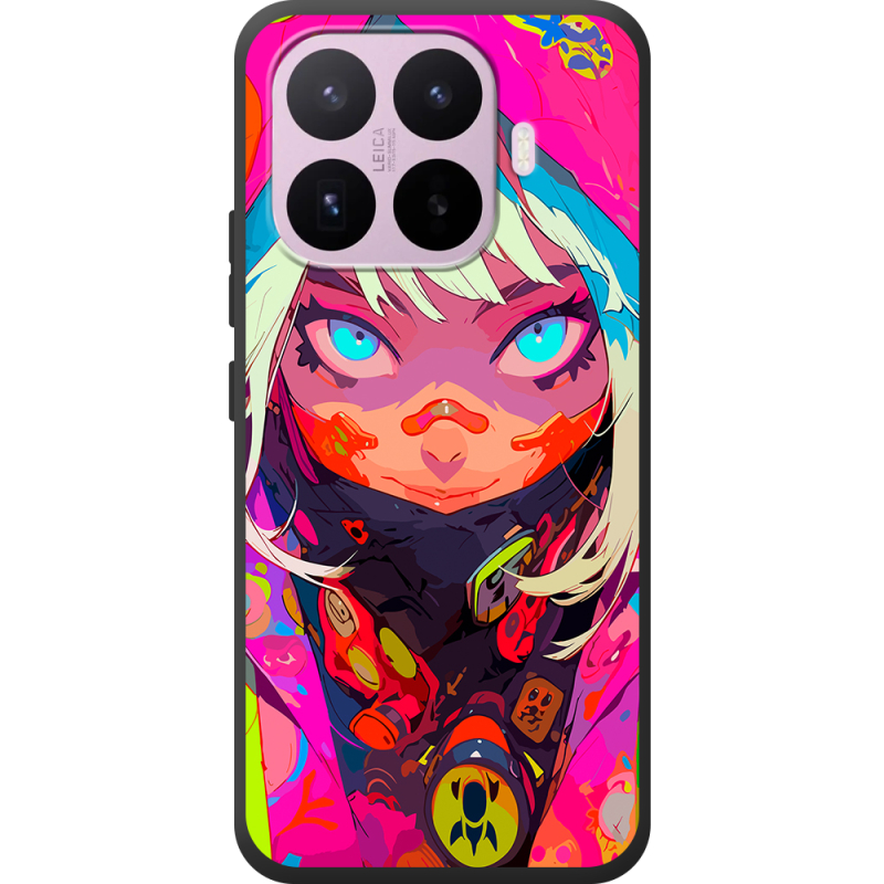 Чохол BoxFace Xiaomi 17T 