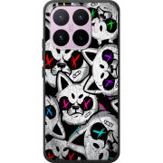 Чохол BoxFace Xiaomi 17T Monster meow