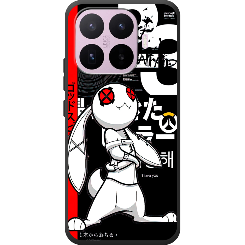 Чохол BoxFace Xiaomi 17T 