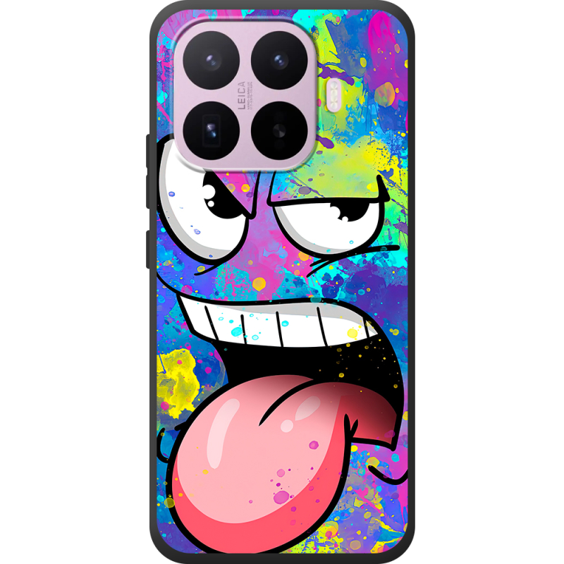 Чохол BoxFace Xiaomi 17T 