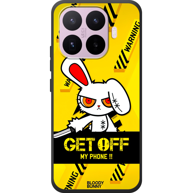 Чохол BoxFace Xiaomi 17T 