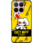 Чохол BoxFace Xiaomi 17T 