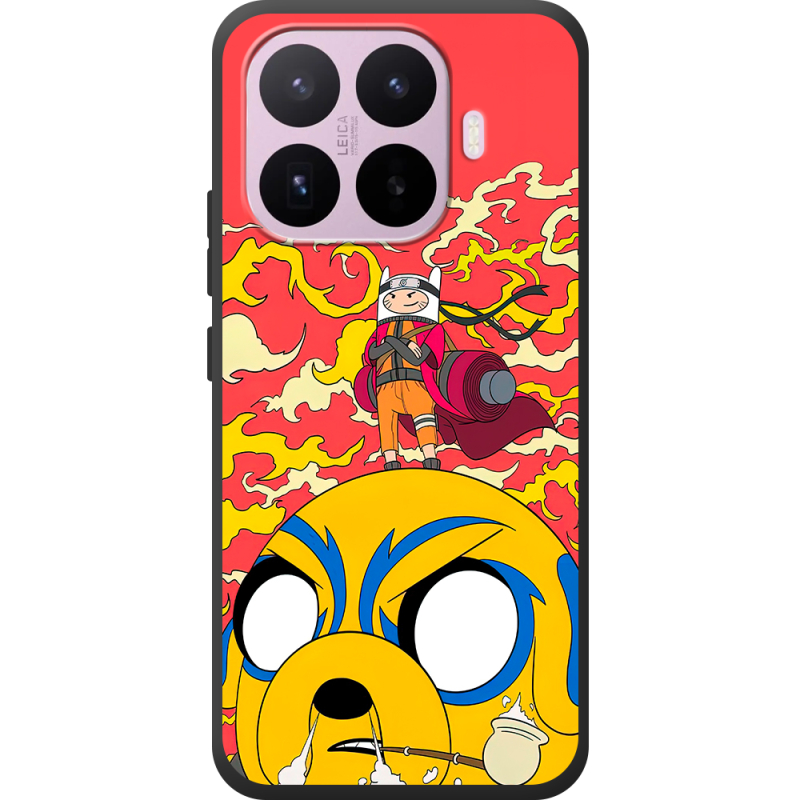 Чохол BoxFace Xiaomi 17T 