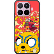 Чохол BoxFace Xiaomi 17T 