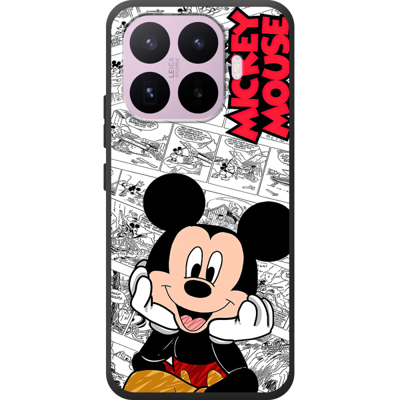 Чохол BoxFace Xiaomi 17T 